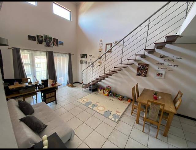 3 BEDROOM COMPLEX FOR SALE IN SOLHEIM